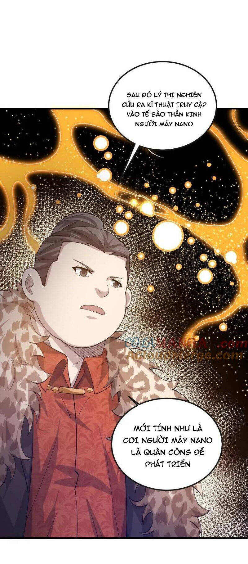 Đệ Nhất Danh Sách - Chapter 526 - Page 44