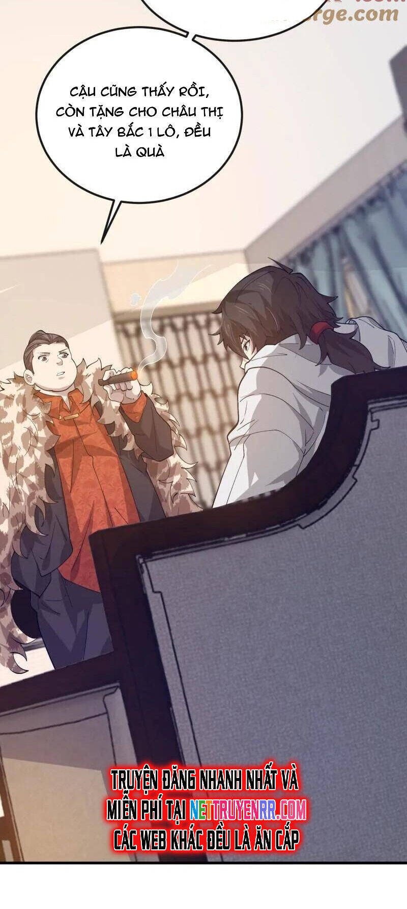 Đệ Nhất Danh Sách - Chapter 526 - Page 48