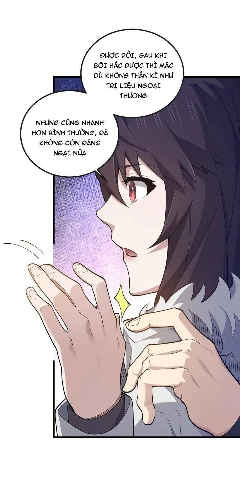 Đệ Nhất Danh Sách - Chapter 526 - Page 5