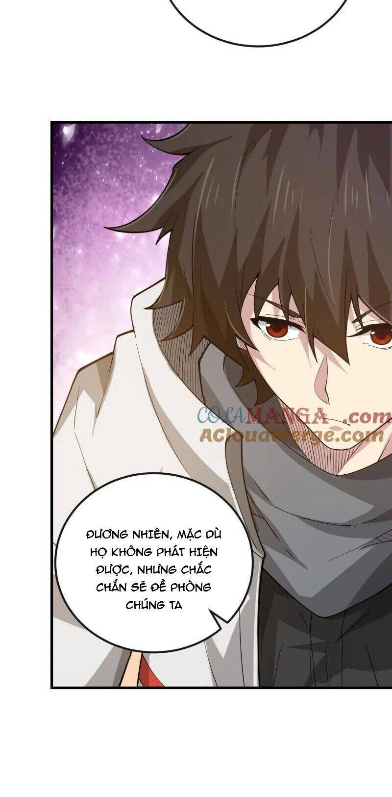 Đệ Nhất Danh Sách - Chapter 526 - Page 50