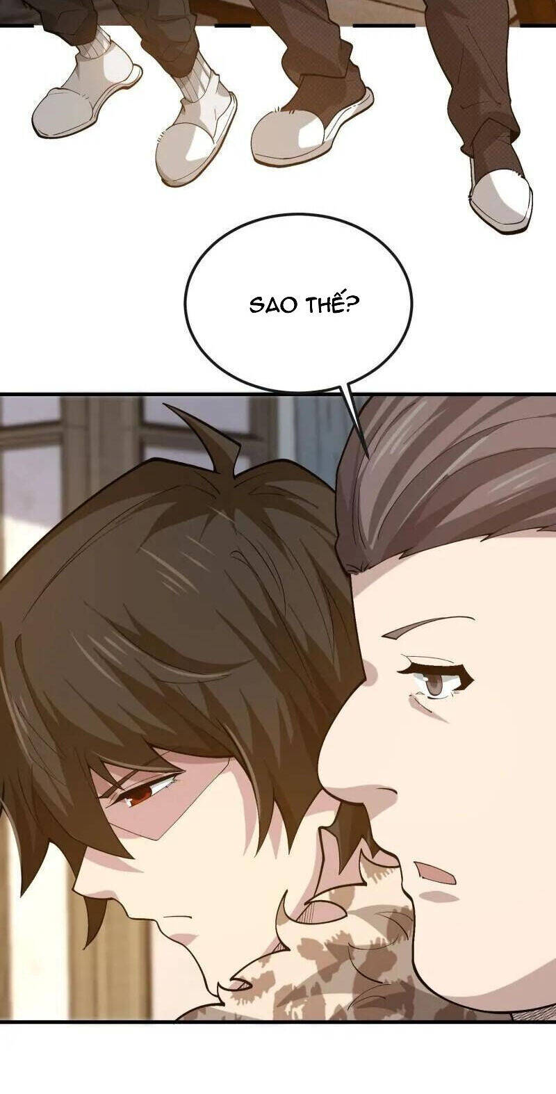 Đệ Nhất Danh Sách - Chapter 526 - Page 52