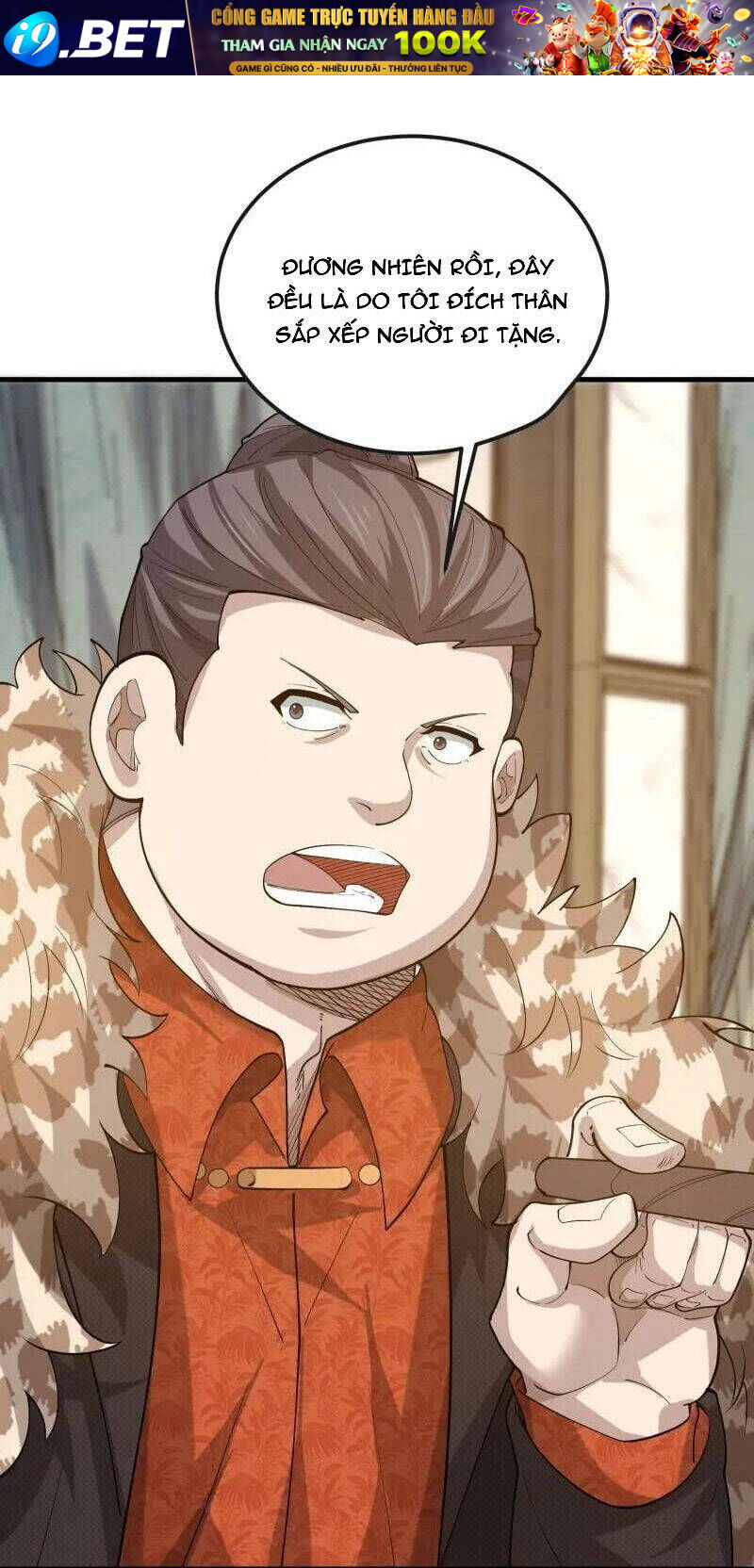 Đệ Nhất Danh Sách - Chapter 526 - Page 54