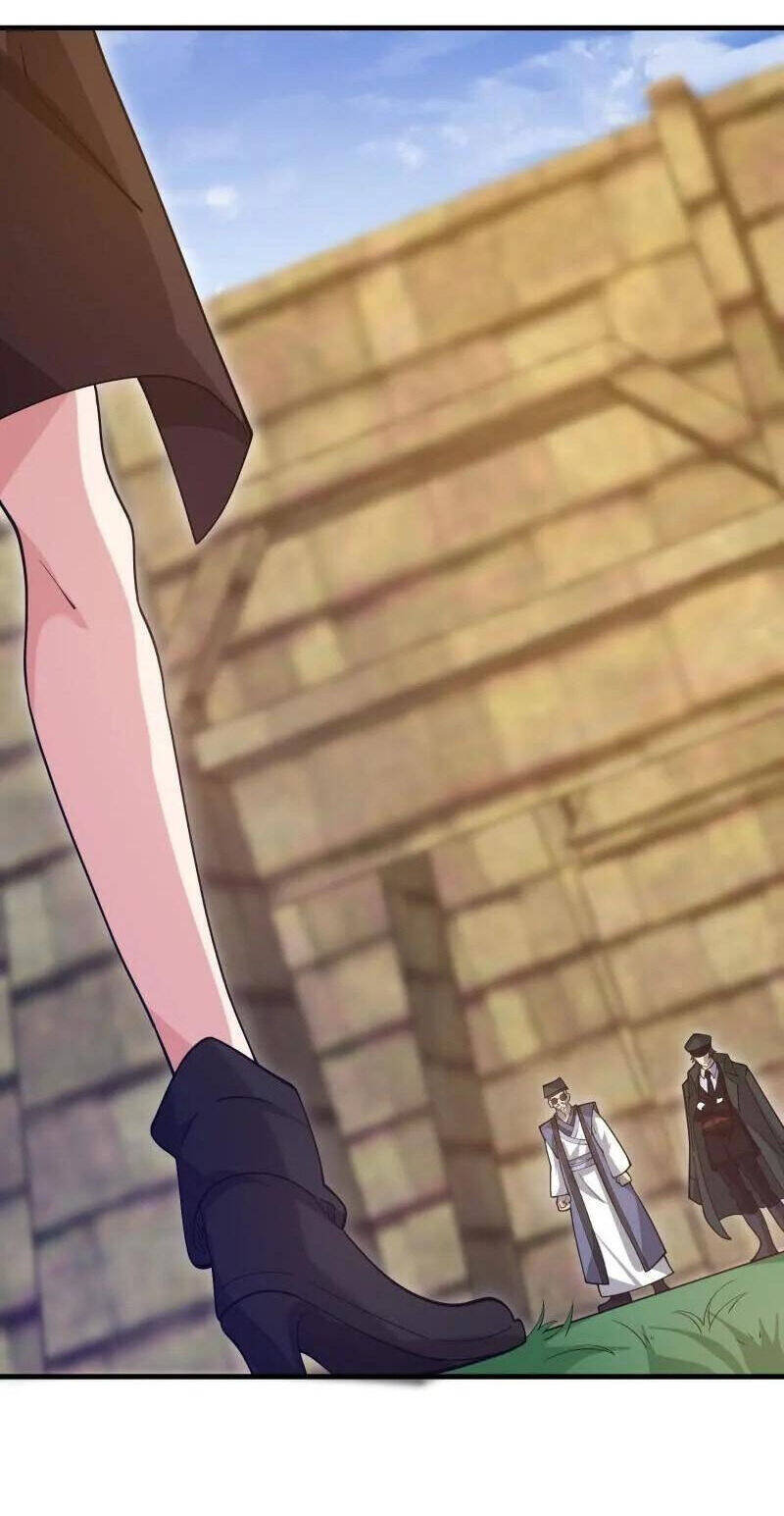 Đệ Nhất Danh Sách - Chapter 526 - Page 58