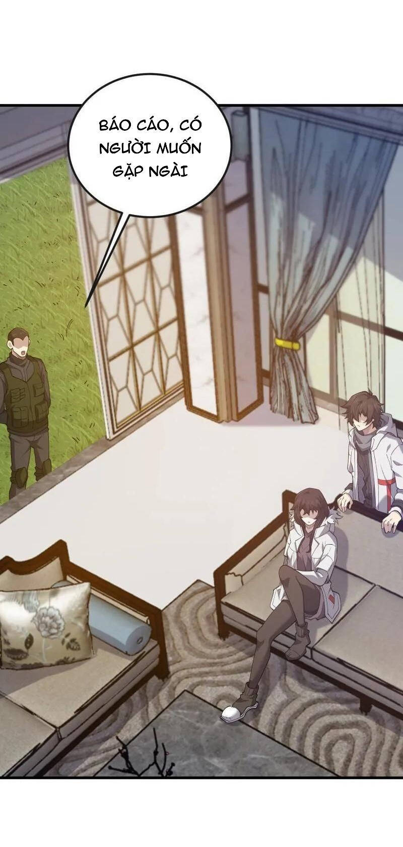 Đệ Nhất Danh Sách - Chapter 526 - Page 6