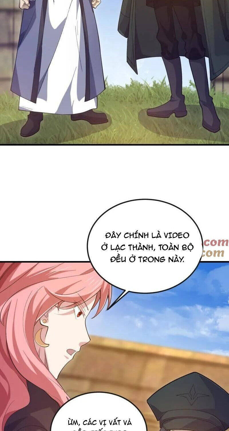 Đệ Nhất Danh Sách - Chapter 526 - Page 60