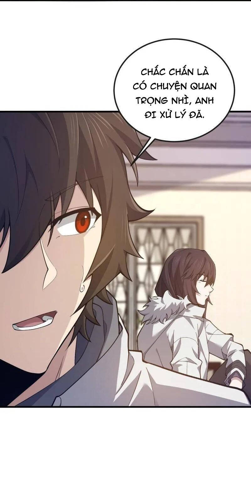 Đệ Nhất Danh Sách - Chapter 526 - Page 7