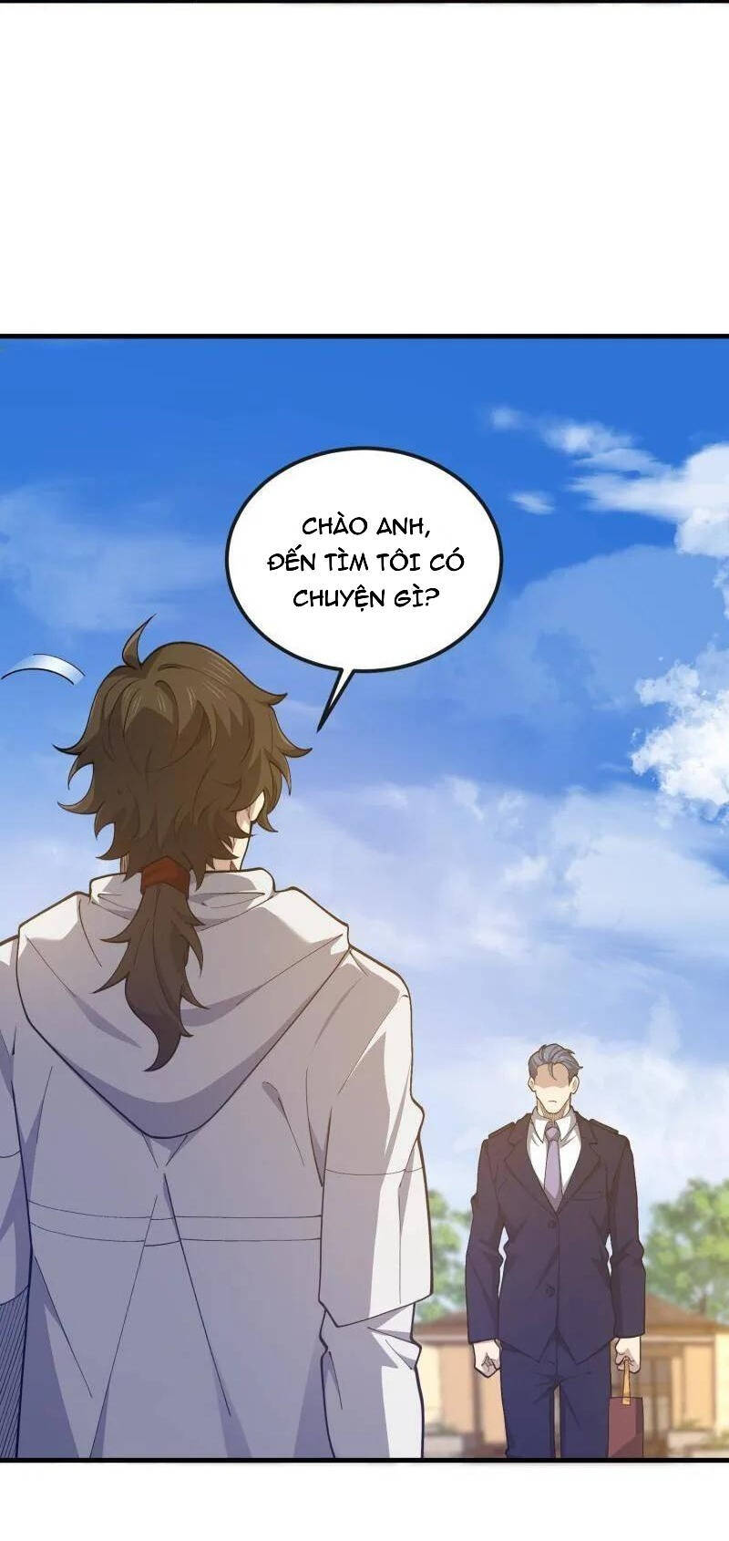 Đệ Nhất Danh Sách - Chapter 526 - Page 9