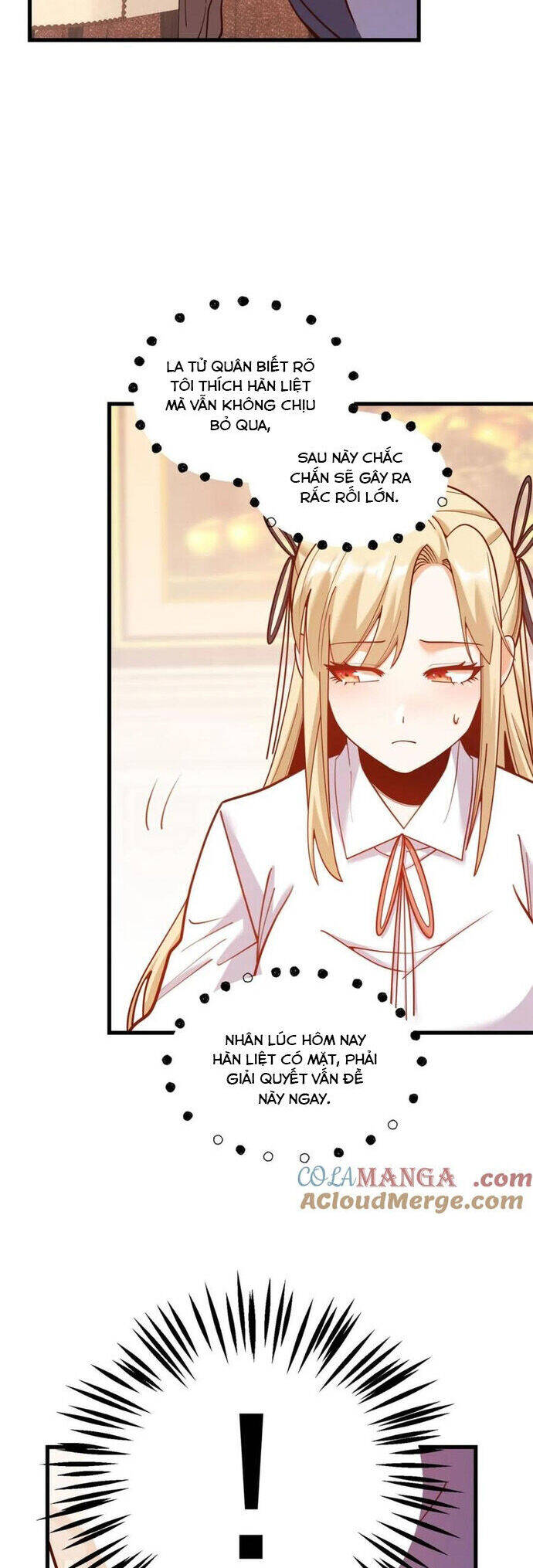 Trọng Sinh Không Làm Chạn Vương Tôi Một Mình Nạp Game Thăng Cấp - Chapter 192 - Page 10