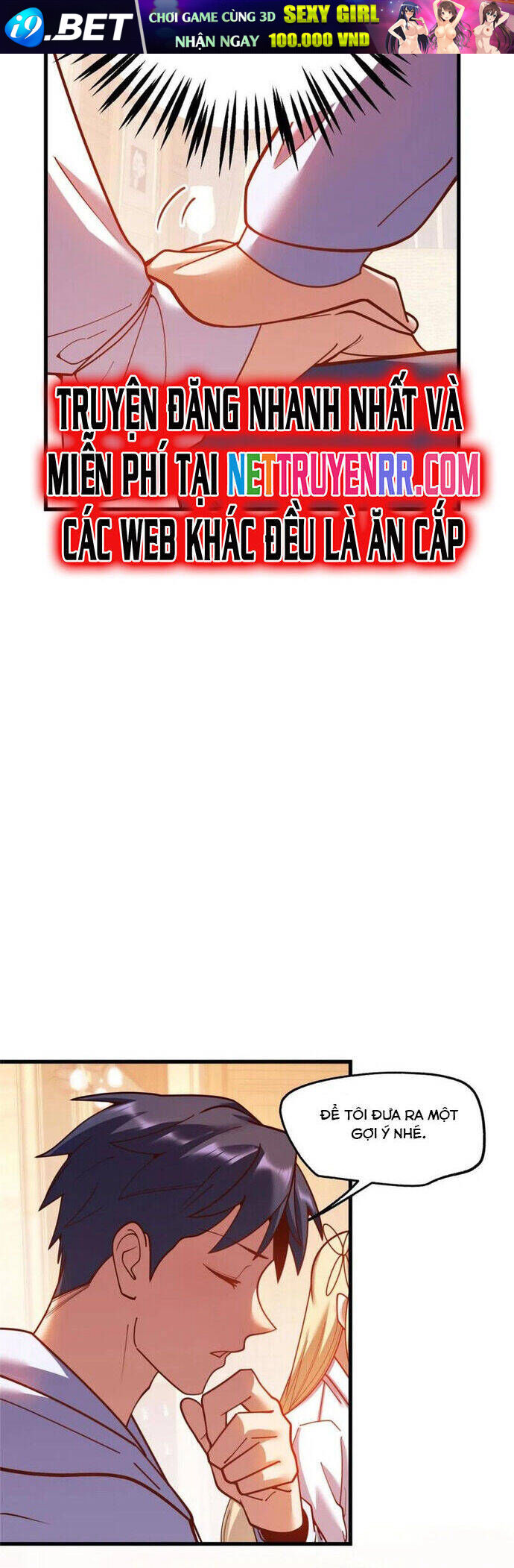 Trọng Sinh Không Làm Chạn Vương Tôi Một Mình Nạp Game Thăng Cấp - Chapter 192 - Page 11