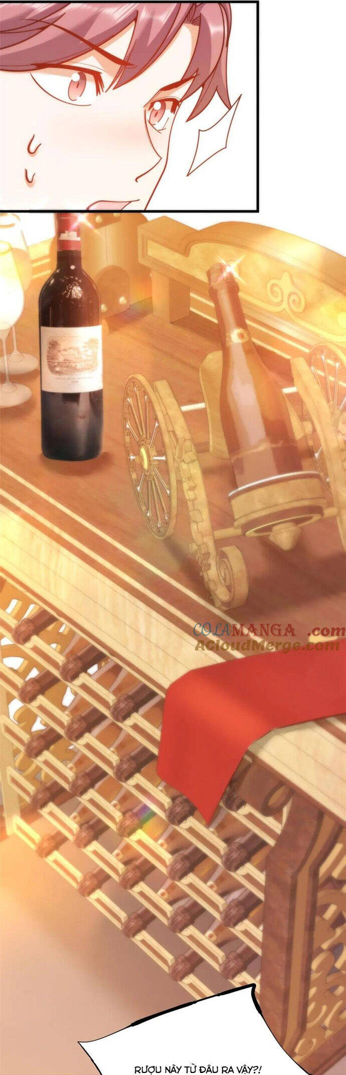 Trọng Sinh Không Làm Chạn Vương Tôi Một Mình Nạp Game Thăng Cấp - Chapter 192 - Page 15