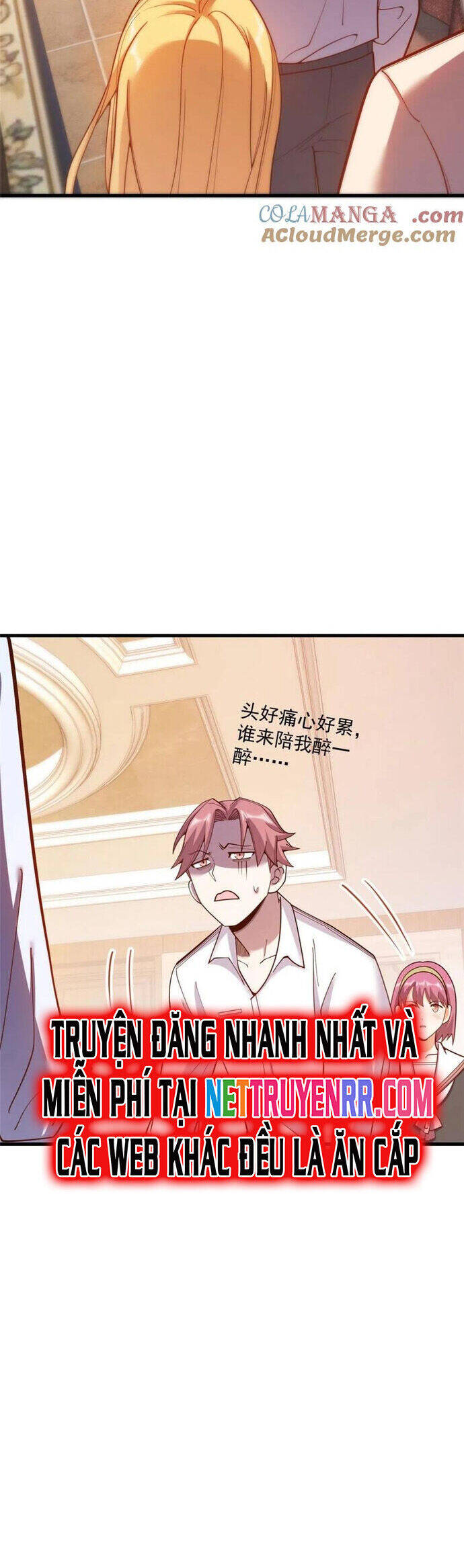 Trọng Sinh Không Làm Chạn Vương Tôi Một Mình Nạp Game Thăng Cấp - Chapter 192 - Page 20