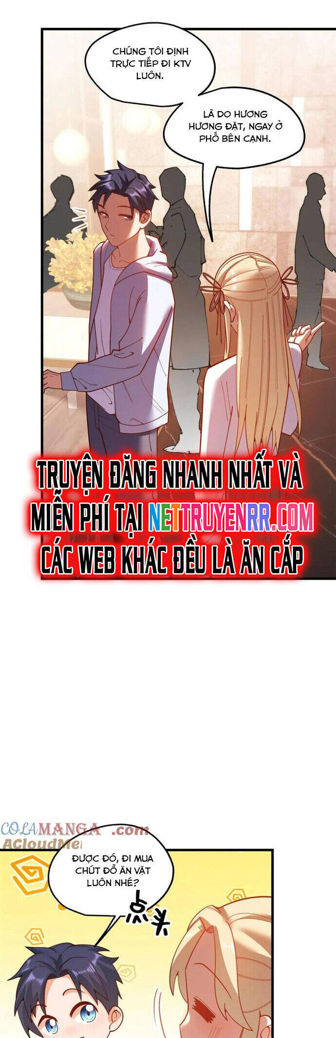 Trọng Sinh Không Làm Chạn Vương Tôi Một Mình Nạp Game Thăng Cấp - Chapter 192 - Page 26