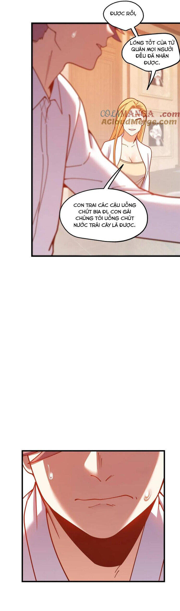 Trọng Sinh Không Làm Chạn Vương Tôi Một Mình Nạp Game Thăng Cấp - Chapter 192 - Page 6