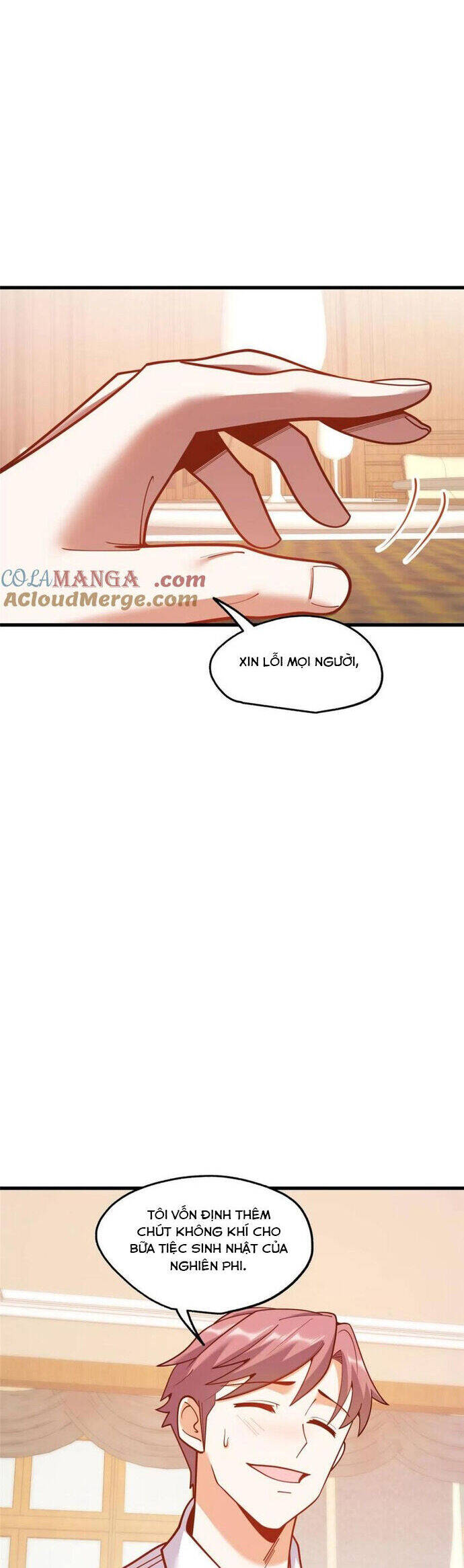 Trọng Sinh Không Làm Chạn Vương Tôi Một Mình Nạp Game Thăng Cấp - Chapter 192 - Page 7