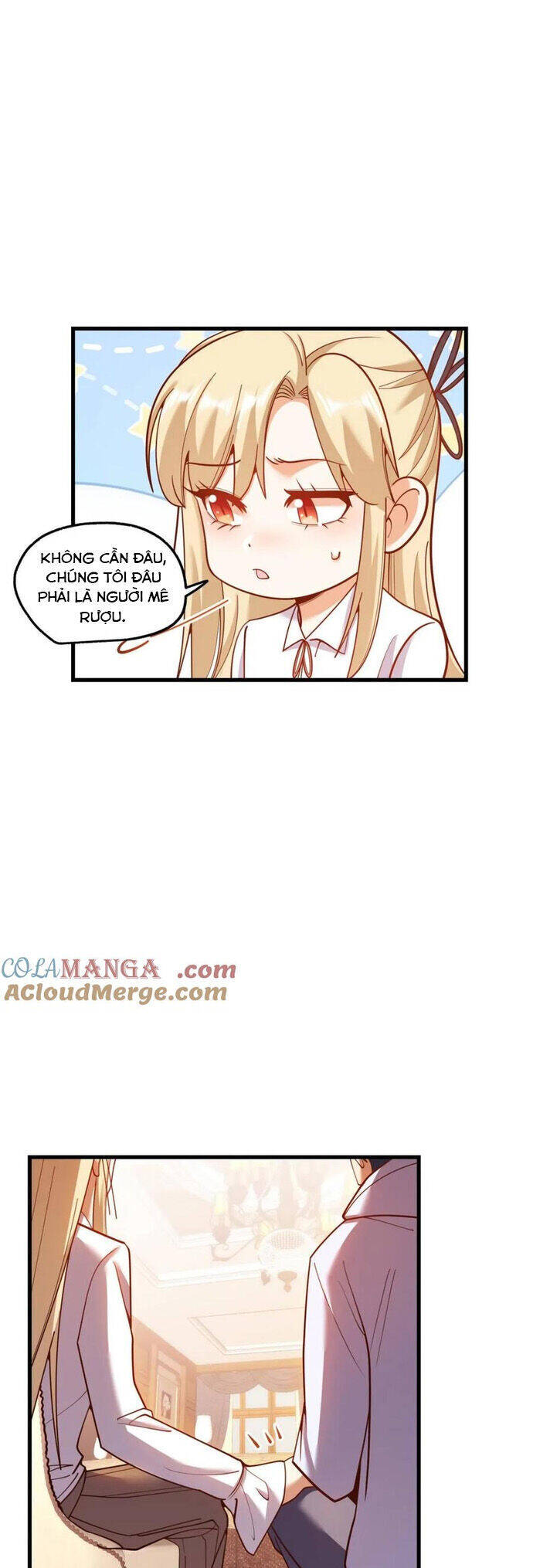 Trọng Sinh Không Làm Chạn Vương Tôi Một Mình Nạp Game Thăng Cấp - Chapter 192 - Page 9