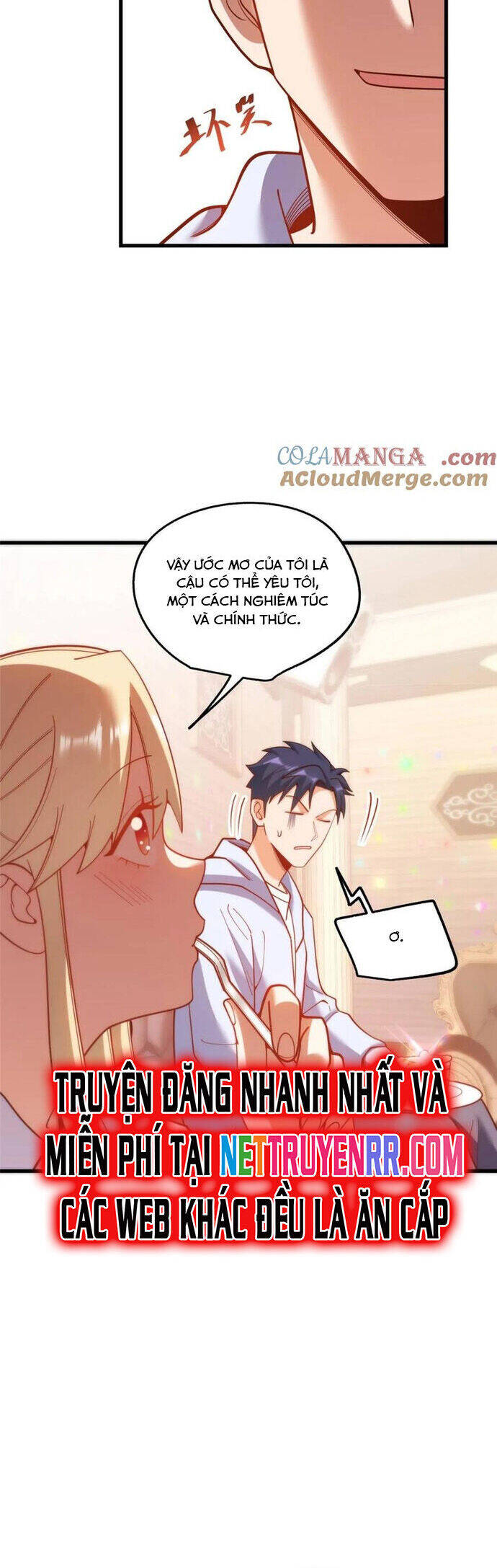 Trọng Sinh Không Làm Chạn Vương Tôi Một Mình Nạp Game Thăng Cấp - Chapter 193 - Page 16