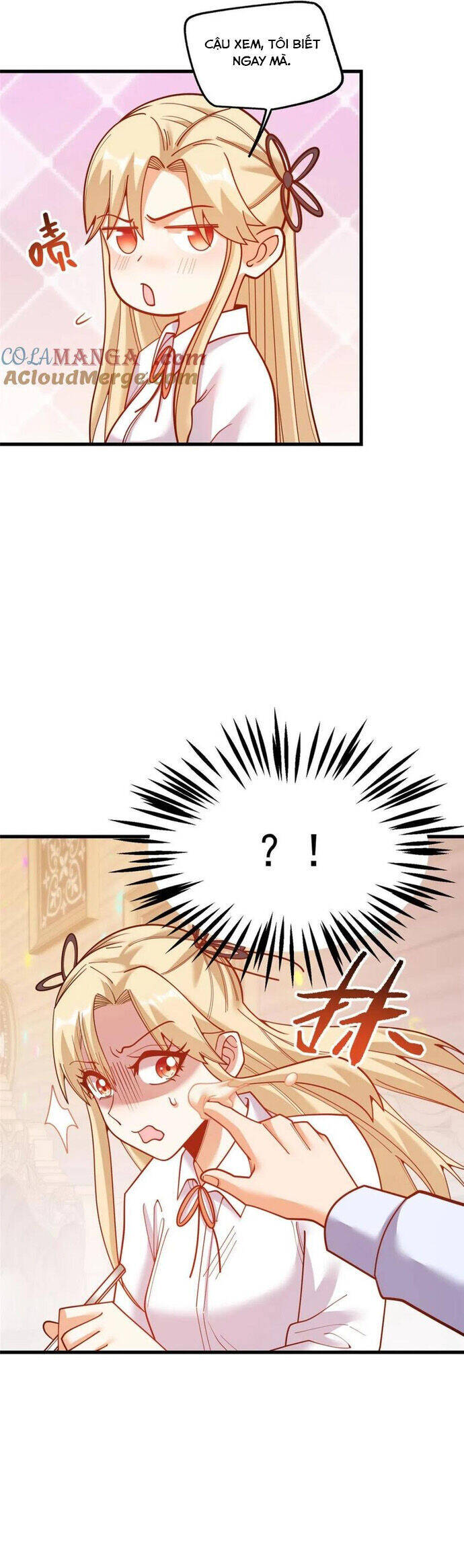 Trọng Sinh Không Làm Chạn Vương Tôi Một Mình Nạp Game Thăng Cấp - Chapter 193 - Page 17