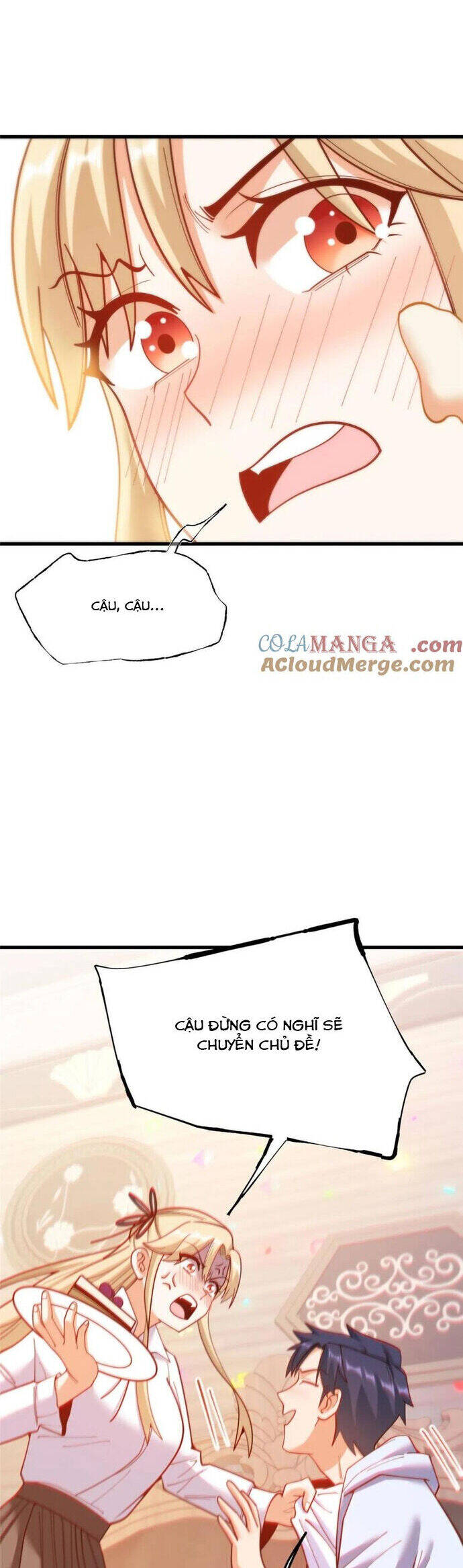 Trọng Sinh Không Làm Chạn Vương Tôi Một Mình Nạp Game Thăng Cấp - Chapter 193 - Page 18