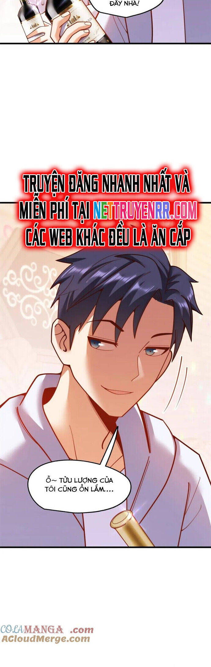 Trọng Sinh Không Làm Chạn Vương Tôi Một Mình Nạp Game Thăng Cấp - Chapter 193 - Page 22