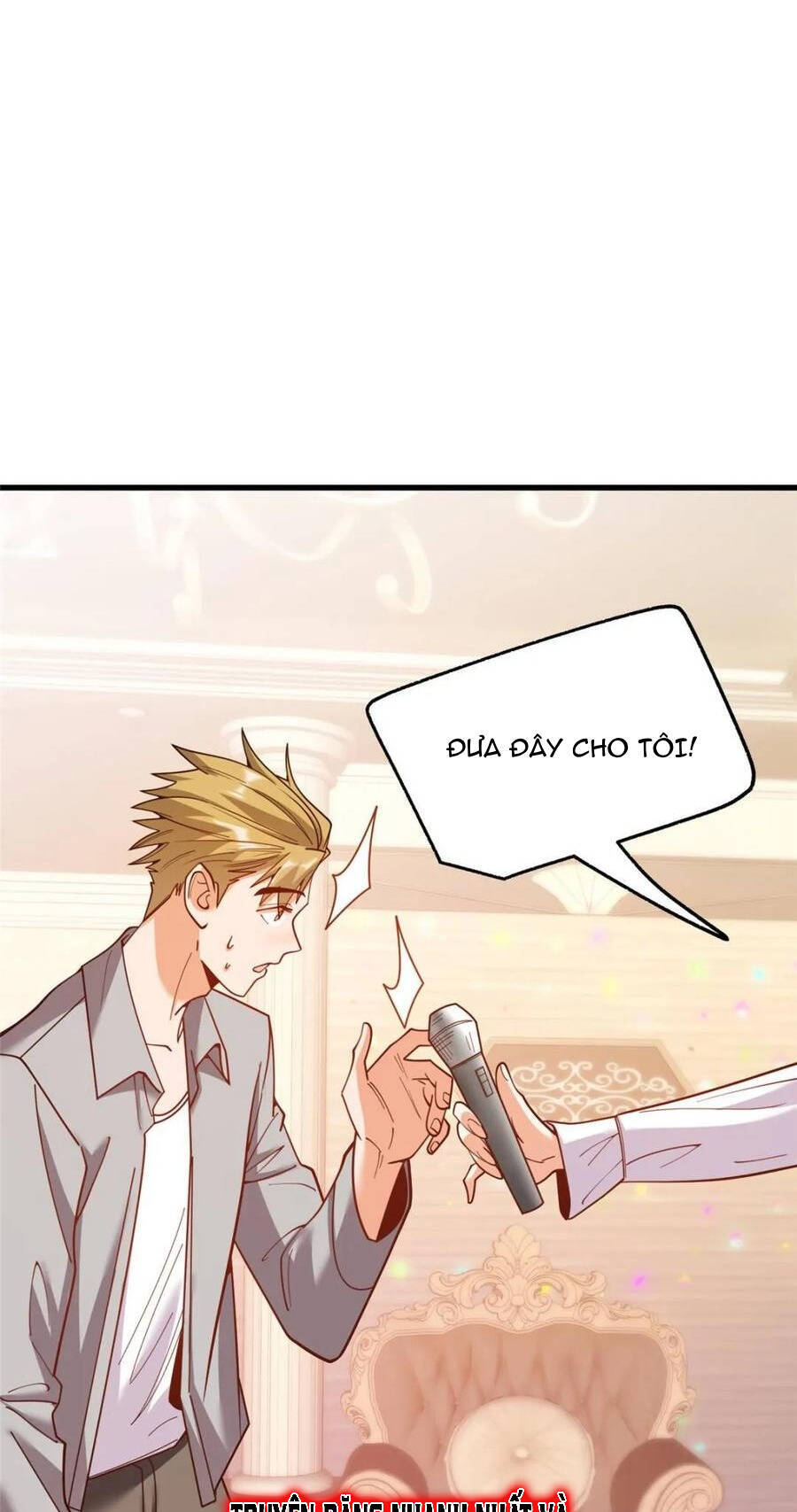 Trọng Sinh Không Làm Chạn Vương Tôi Một Mình Nạp Game Thăng Cấp - Chapter 194 - Page 12