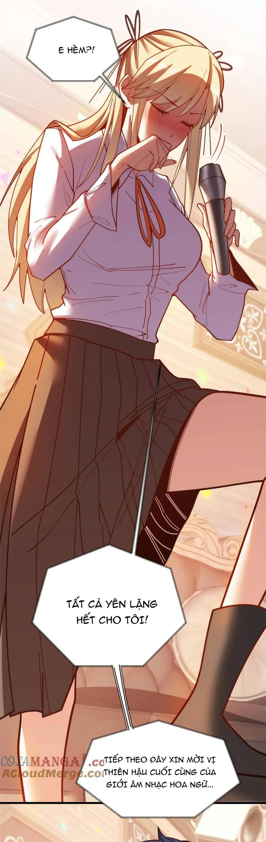 Trọng Sinh Không Làm Chạn Vương Tôi Một Mình Nạp Game Thăng Cấp - Chapter 194 - Page 13