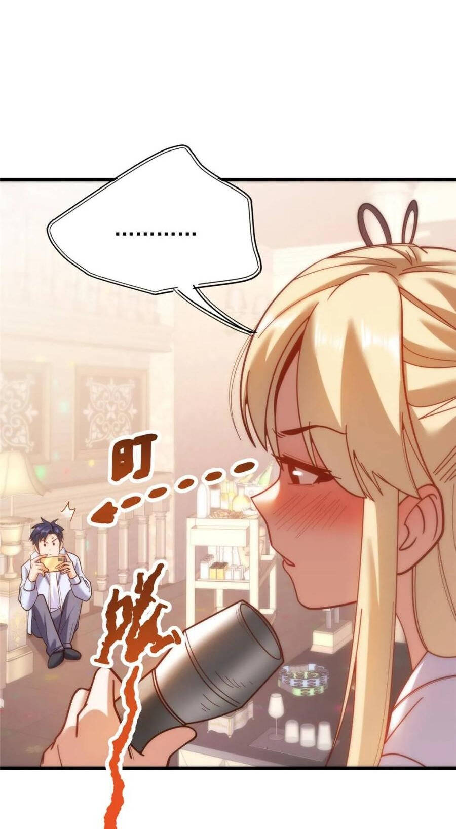 Trọng Sinh Không Làm Chạn Vương Tôi Một Mình Nạp Game Thăng Cấp - Chapter 194 - Page 20