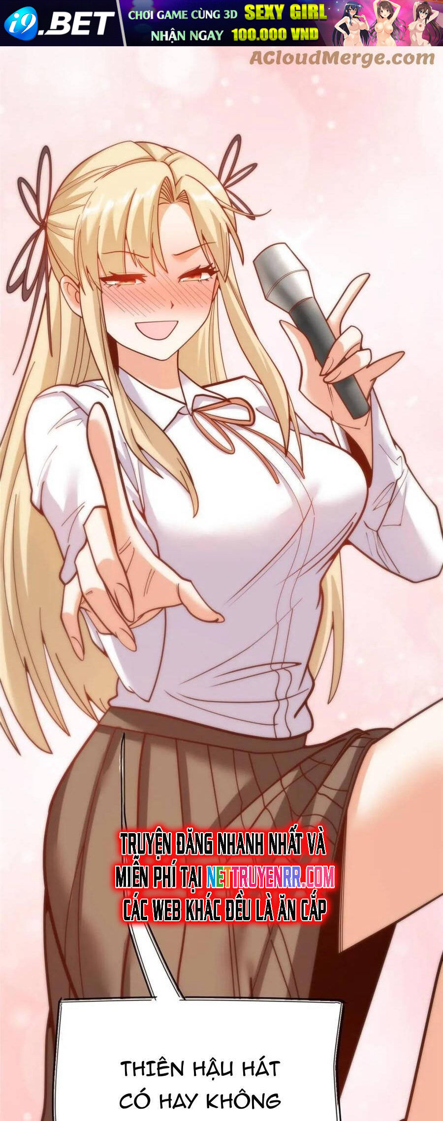 Trọng Sinh Không Làm Chạn Vương Tôi Một Mình Nạp Game Thăng Cấp - Chapter 194 - Page 21