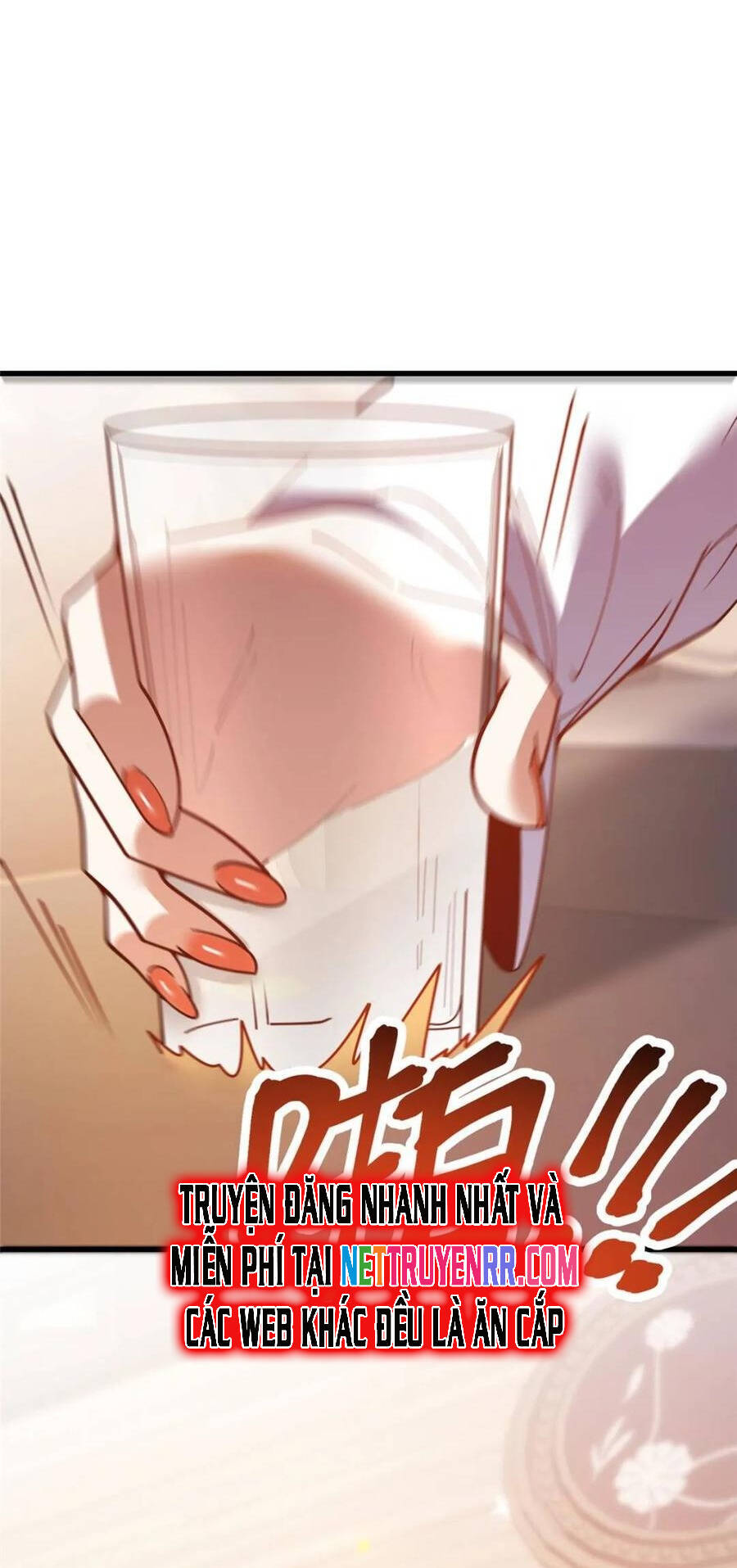 Trọng Sinh Không Làm Chạn Vương Tôi Một Mình Nạp Game Thăng Cấp - Chapter 194 - Page 6