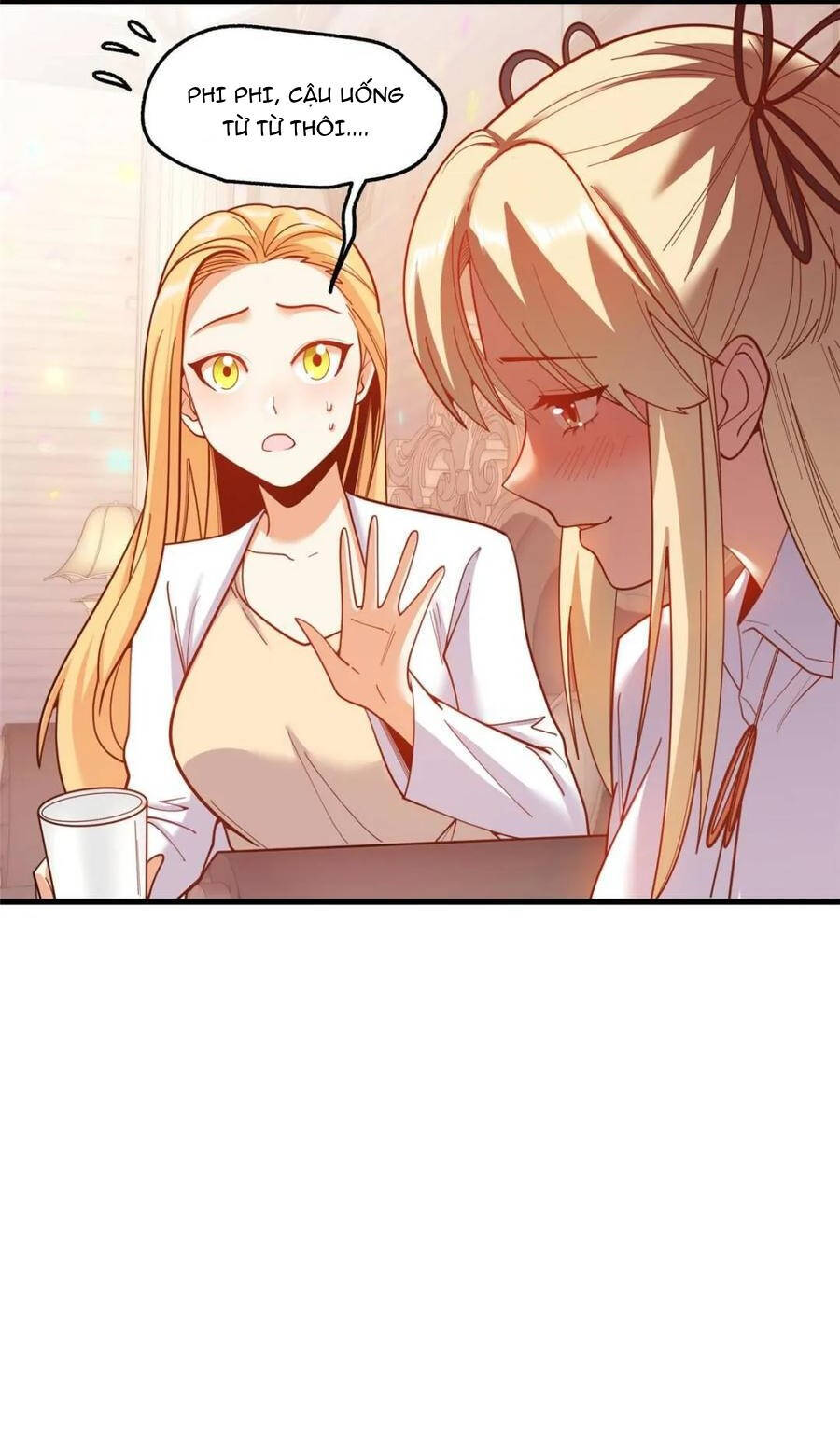 Trọng Sinh Không Làm Chạn Vương Tôi Một Mình Nạp Game Thăng Cấp - Chapter 194 - Page 7