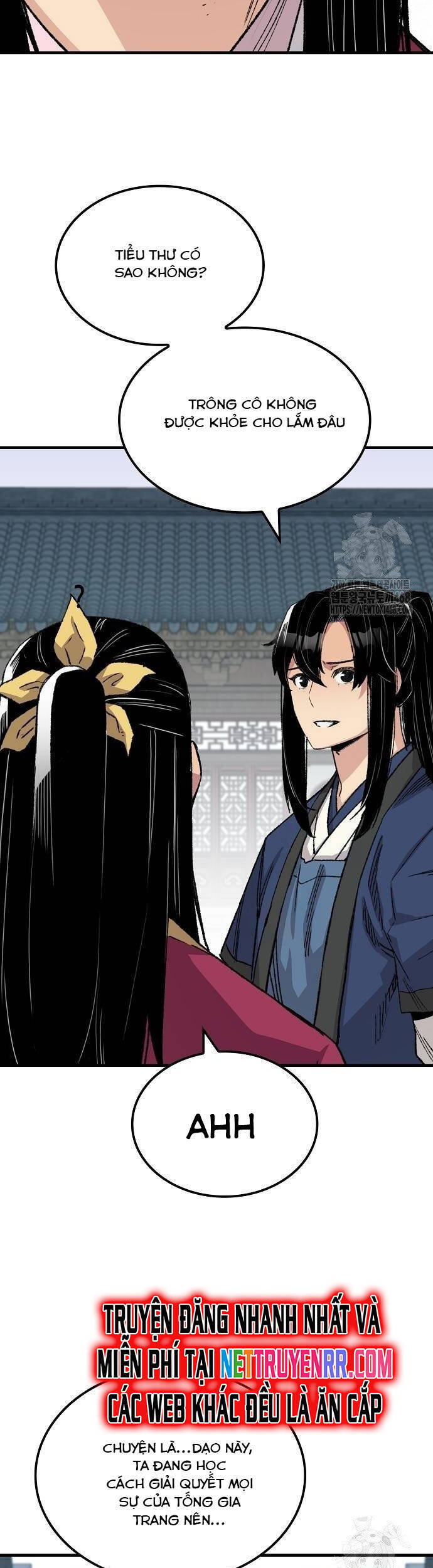 Thiên Ma Quy Hoàn - Chapter 55 - Page 11