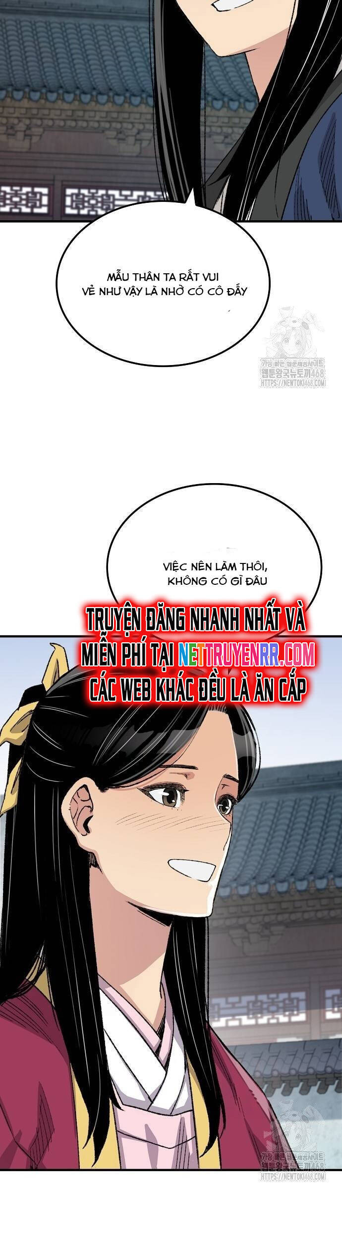 Thiên Ma Quy Hoàn - Chapter 55 - Page 12