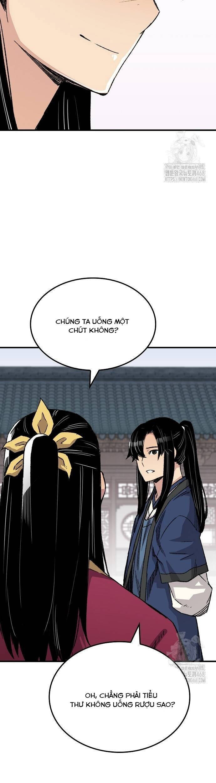 Thiên Ma Quy Hoàn - Chapter 55 - Page 13