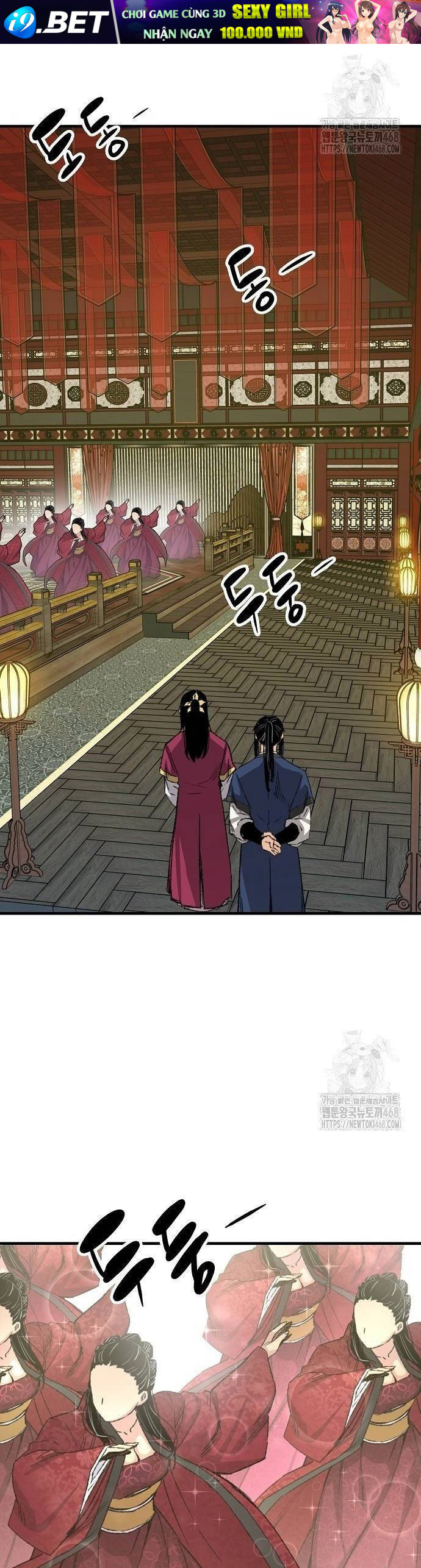 Thiên Ma Quy Hoàn - Chapter 55 - Page 15