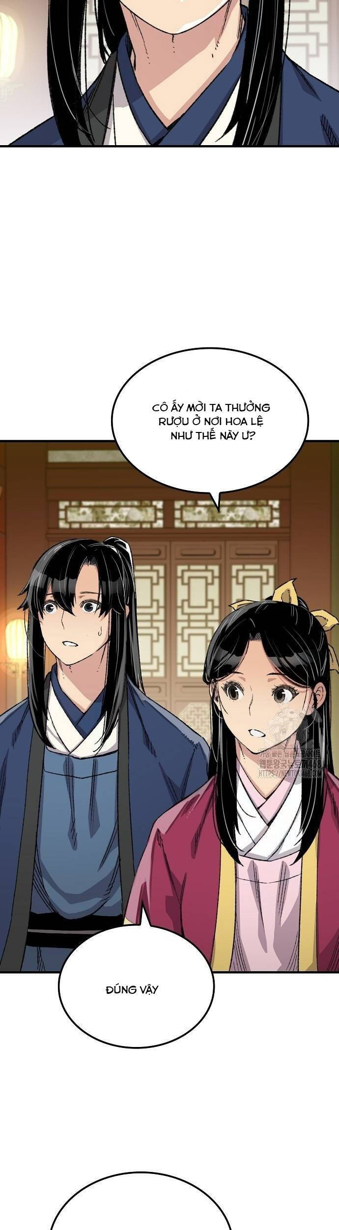 Thiên Ma Quy Hoàn - Chapter 55 - Page 16