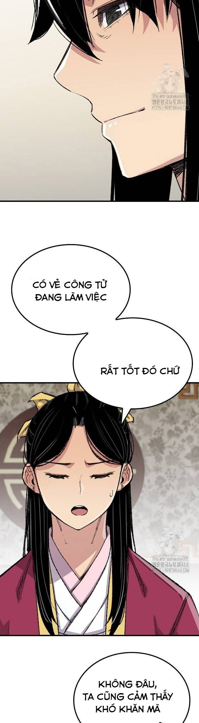 Thiên Ma Quy Hoàn - Chapter 55 - Page 22