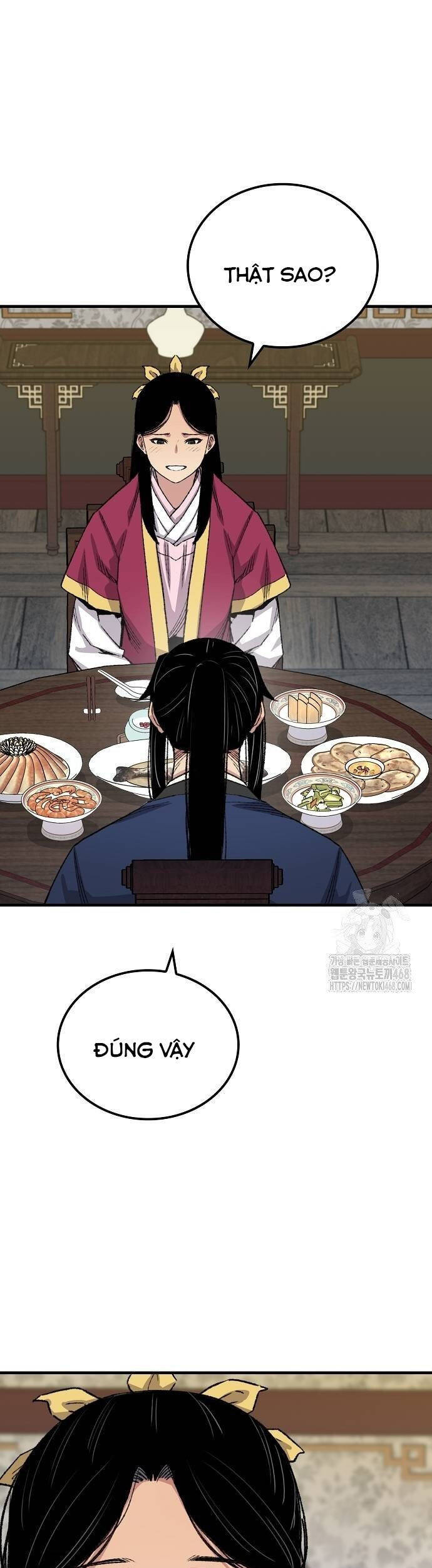 Thiên Ma Quy Hoàn - Chapter 55 - Page 24