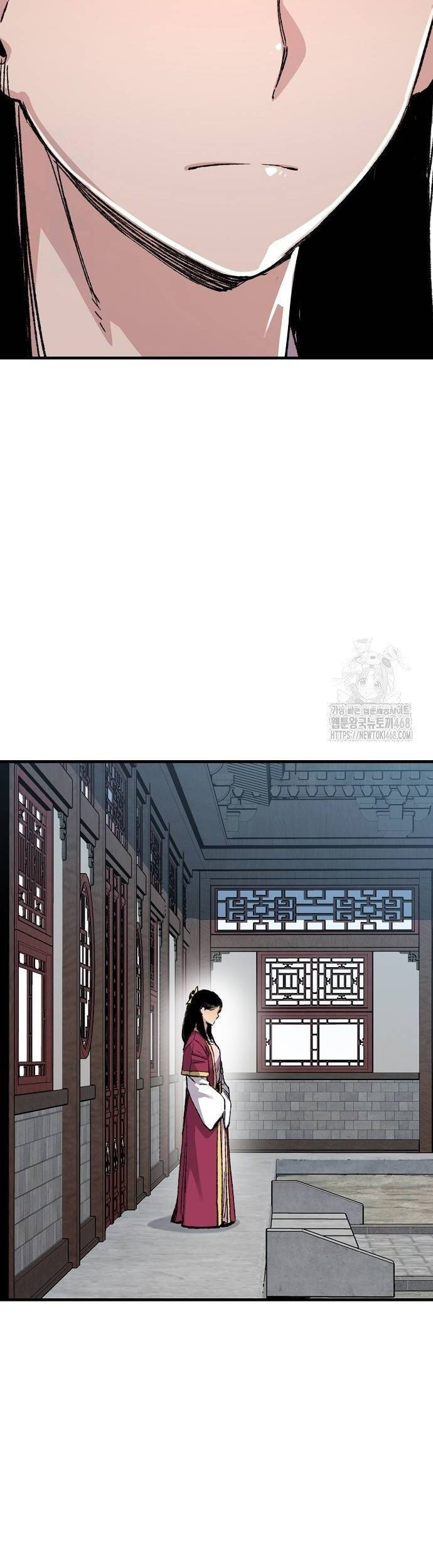 Thiên Ma Quy Hoàn - Chapter 55 - Page 3