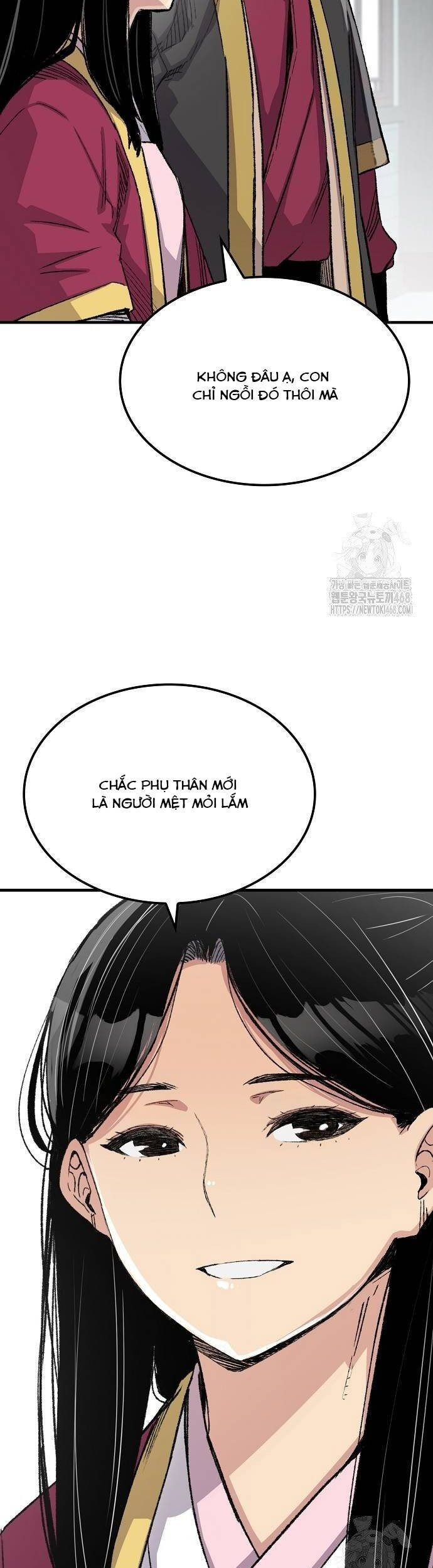 Thiên Ma Quy Hoàn - Chapter 55 - Page 4