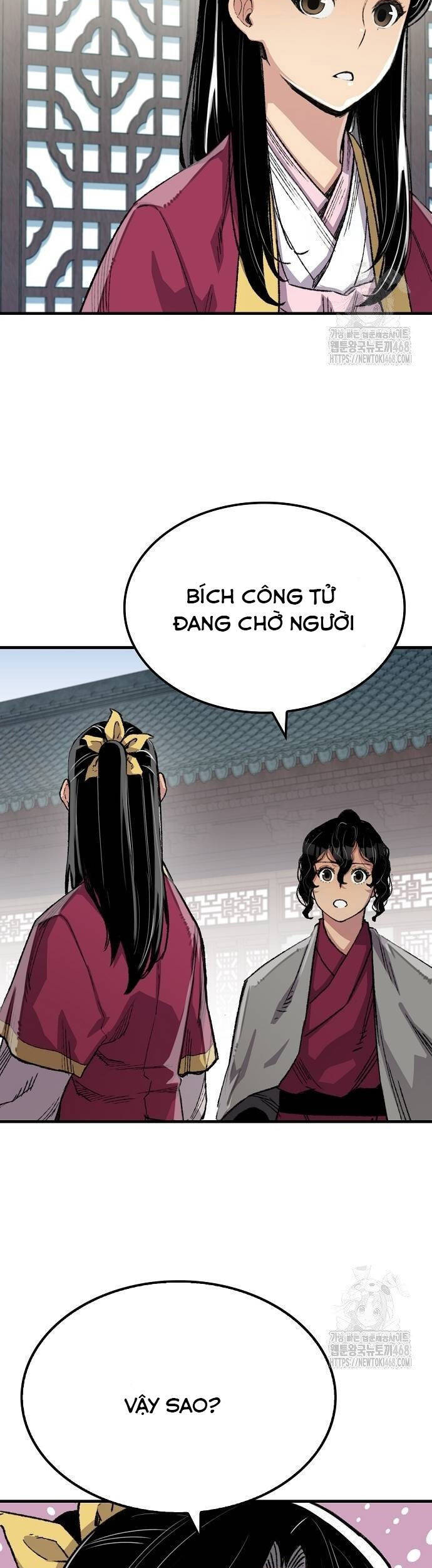 Thiên Ma Quy Hoàn - Chapter 55 - Page 6