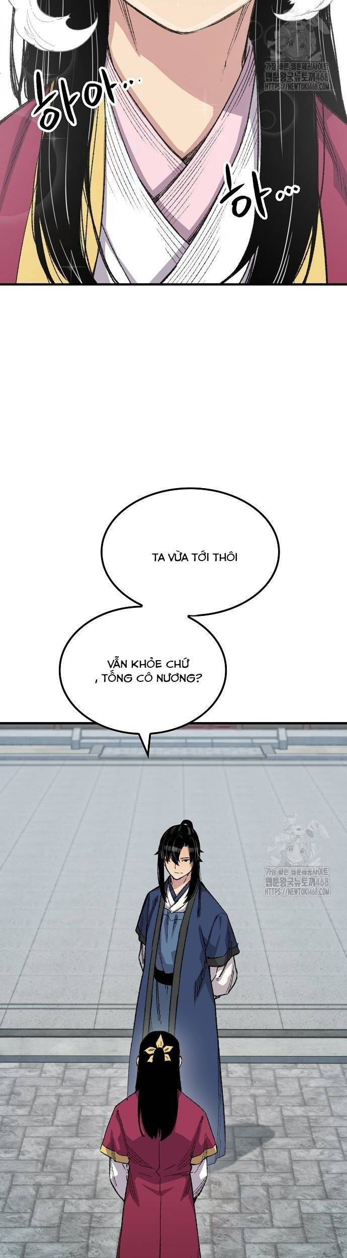 Thiên Ma Quy Hoàn - Chapter 55 - Page 7