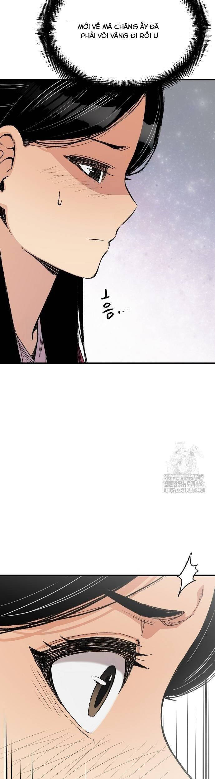 Thiên Ma Quy Hoàn - Chapter 55 - Page 8