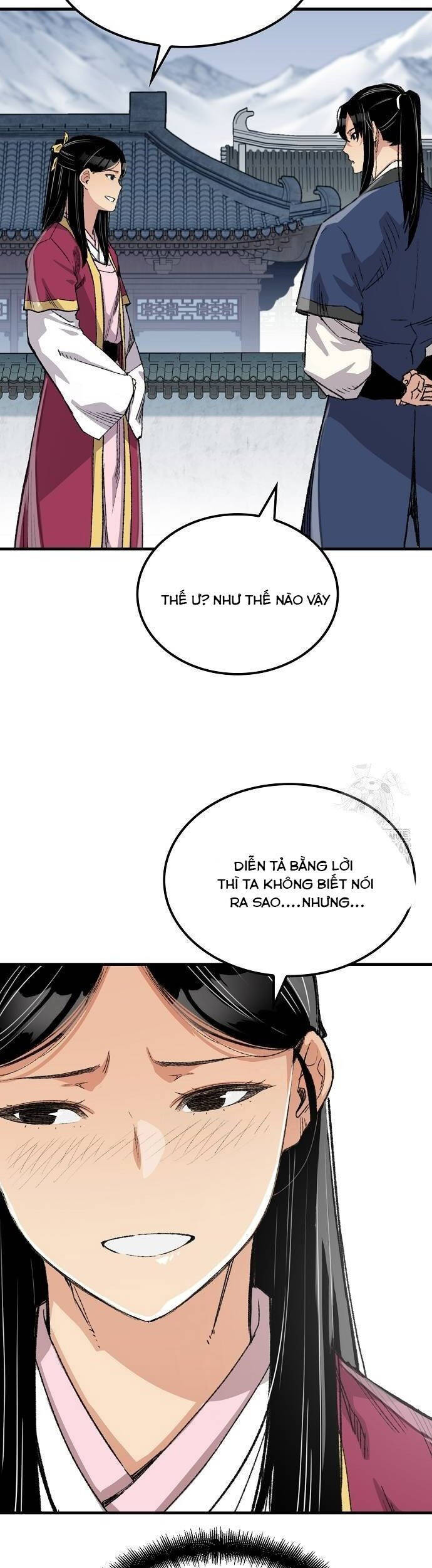 Thiên Ma Quy Hoàn - Chapter 55 - Page 9