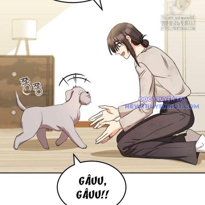 Xin Chào! Bác Sĩ Thú Y - Chapter 66 - Page 106