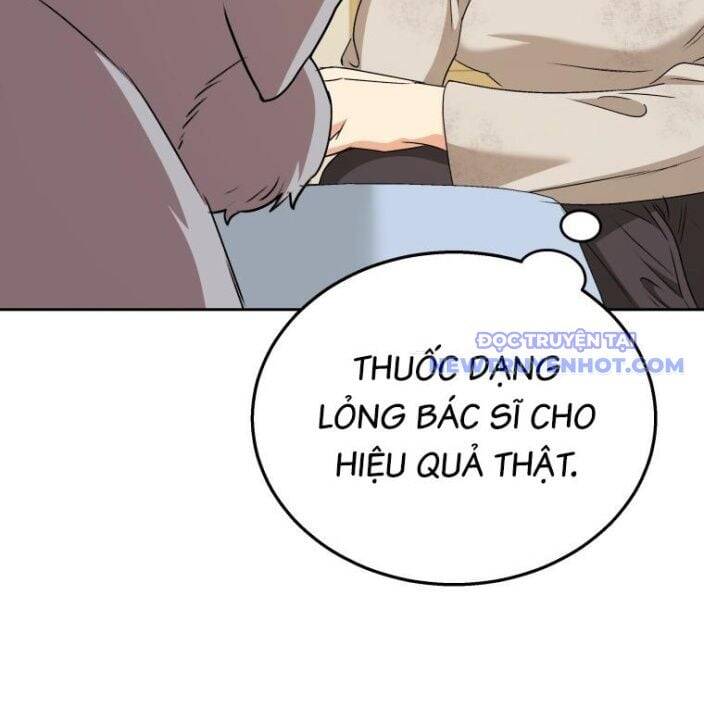 Xin Chào! Bác Sĩ Thú Y - Chapter 66 - Page 121