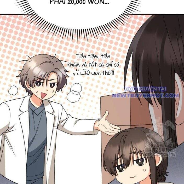 Xin Chào! Bác Sĩ Thú Y - Chapter 66 - Page 127