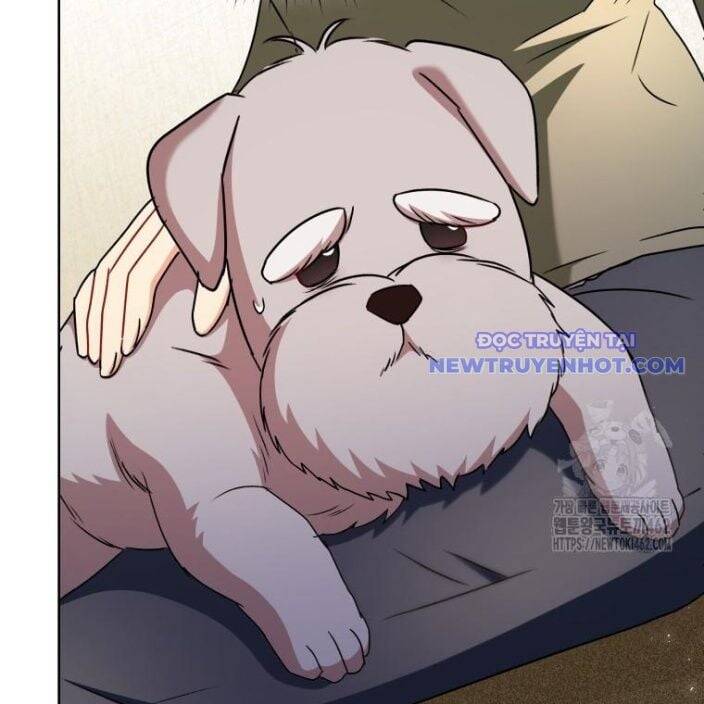 Xin Chào! Bác Sĩ Thú Y - Chapter 66 - Page 20