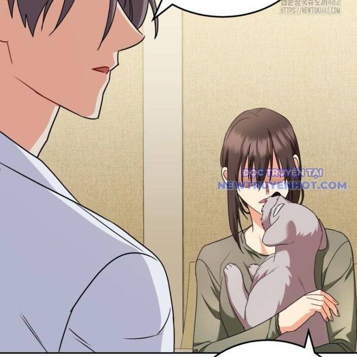 Xin Chào! Bác Sĩ Thú Y - Chapter 66 - Page 41