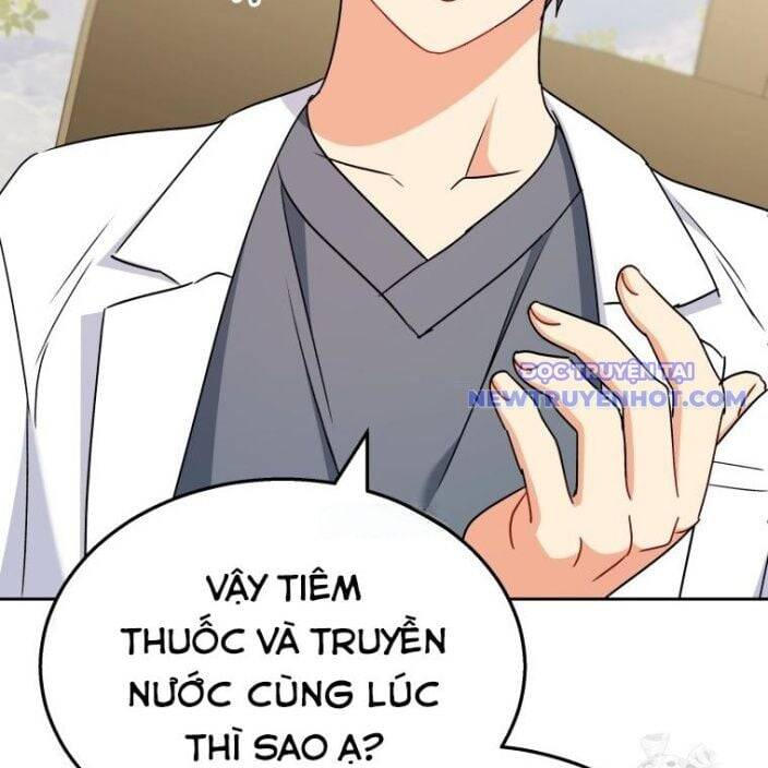 Xin Chào! Bác Sĩ Thú Y - Chapter 66 - Page 50