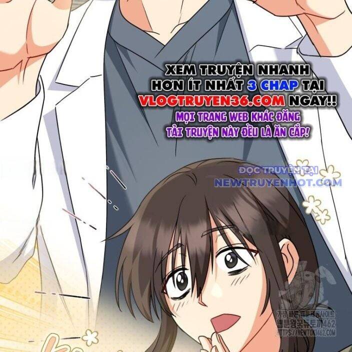 Xin Chào! Bác Sĩ Thú Y - Chapter 66 - Page 56