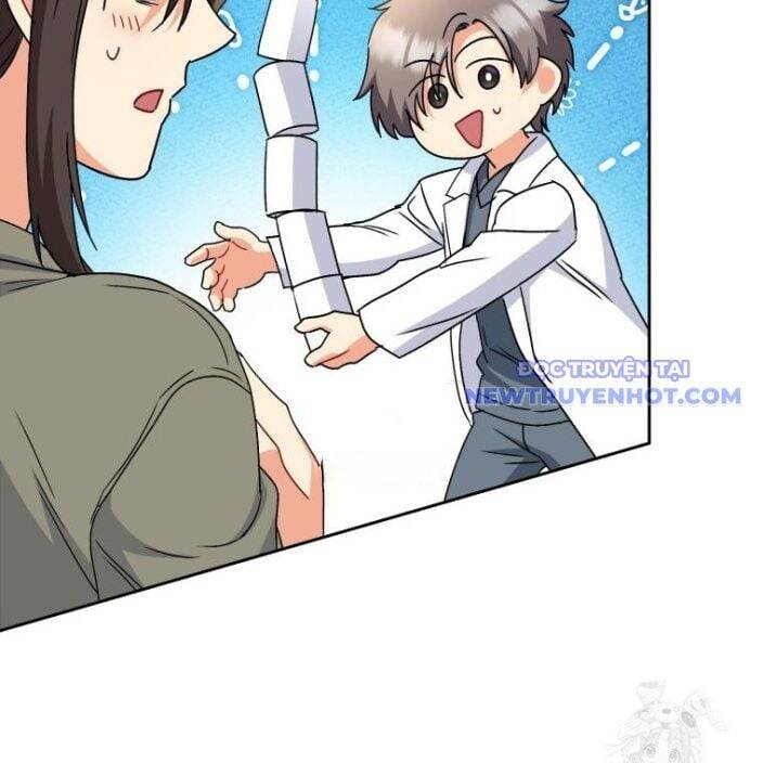 Xin Chào! Bác Sĩ Thú Y - Chapter 66 - Page 79